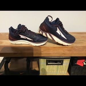 Altra Running shoes